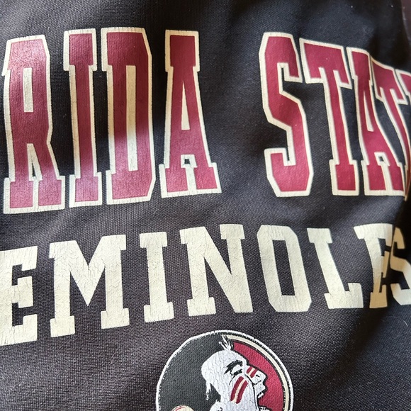 Like new FSU hoodie! - Picture 2 of 3